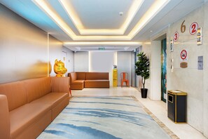 ベーシック シングルルーム | デスク、ノートパソコン用作業スペース、WiFi (無料)