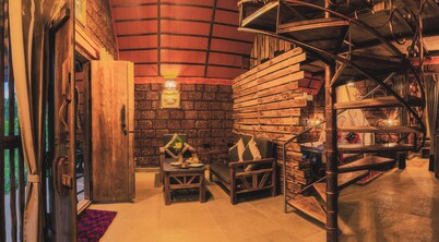 Copper Edge - Eco Resort
