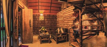 Copper Edge - Eco Resort