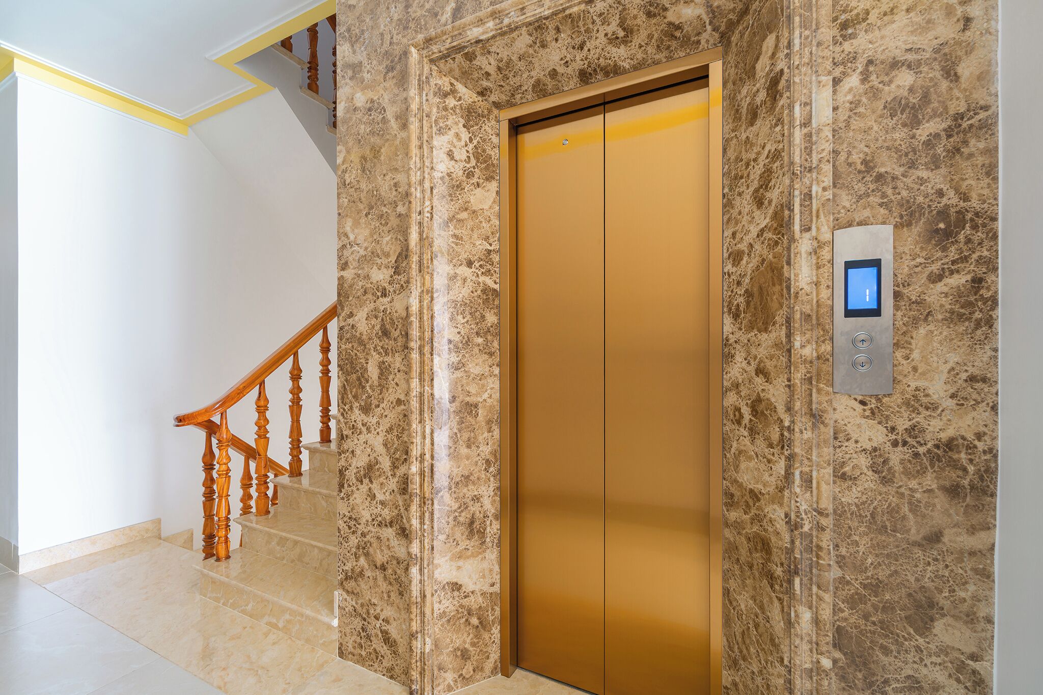 Elevator