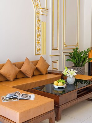 レセプション ホール