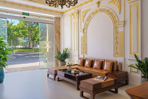 Song Ngoc Hotel Phan Thiet