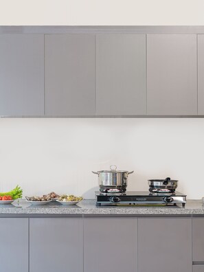 Cocina compartida