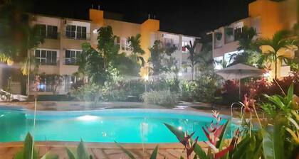 Charvi Reemz Grand Suites Anjuna Beach