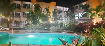 Charvi Reemz Grand Suites Anjuna Beach