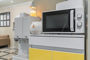 Detalhe da parte interna