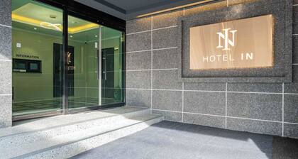 Hotel In