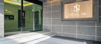 Hotel In