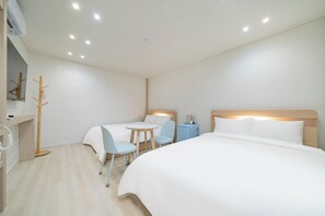 Twin Room, Non Smoking