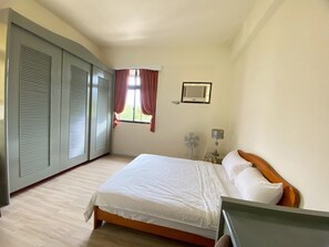 4 Schlafzimmer, WLAN