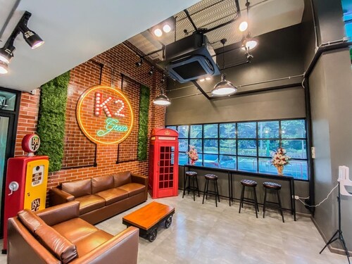 K2Green Hotel Kanchanaburi