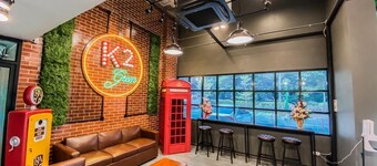 K2Green Hotel Kanchanaburi