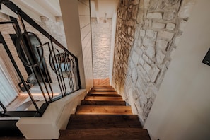 Deluxe Villa | Oleskelualue