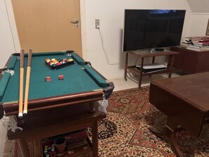 Sala de jogos