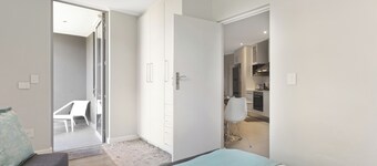 KMG Apartments at The Apex