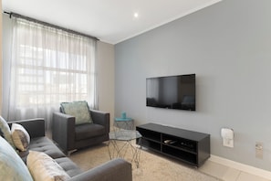 TV