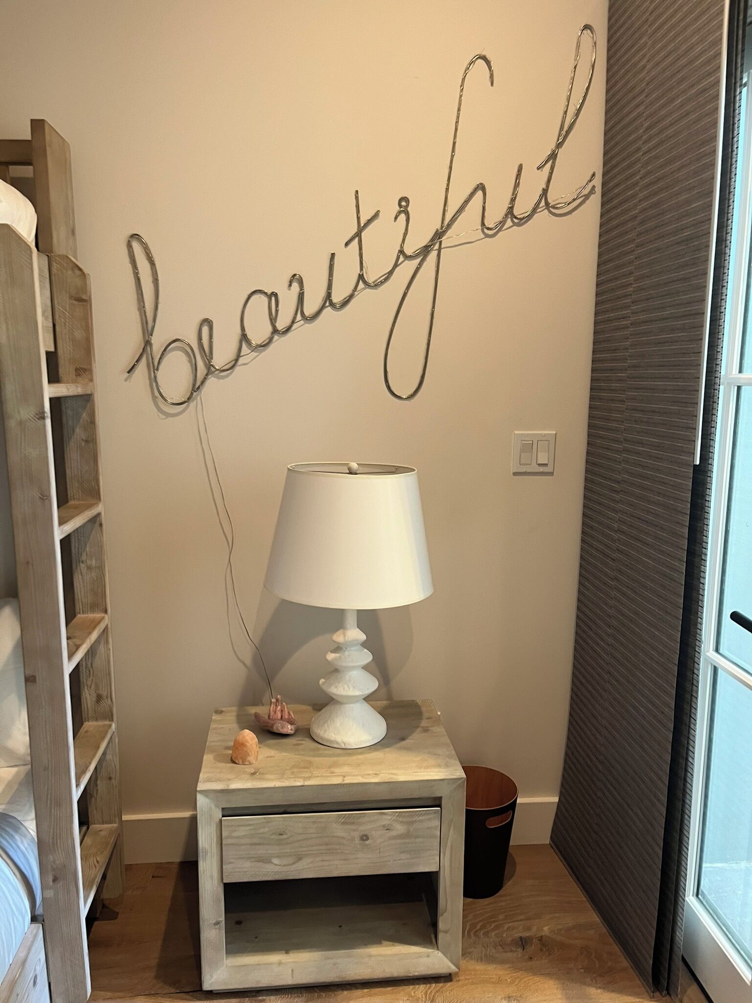 2 chambres, accès à Internet