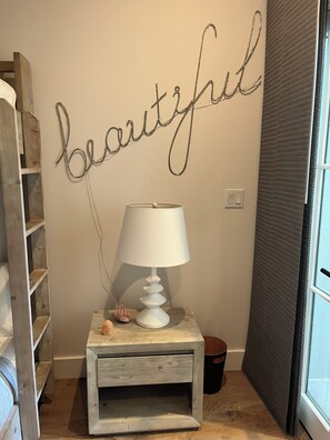 2 bedrooms, internet