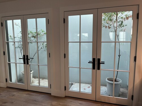 Beautiful Basement Apartment In Downtown Menlo Park, 5 Minutes from Stanford!