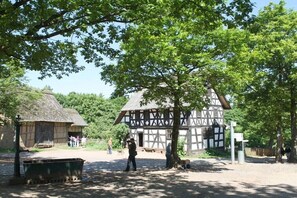 Außenbereich