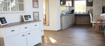Holiday apartment with 2 bedrooms