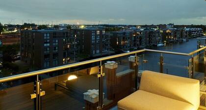 Penthouse Speicher 60