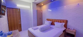 Hotel Sunrise International