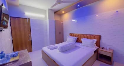 Hotel Sunrise International