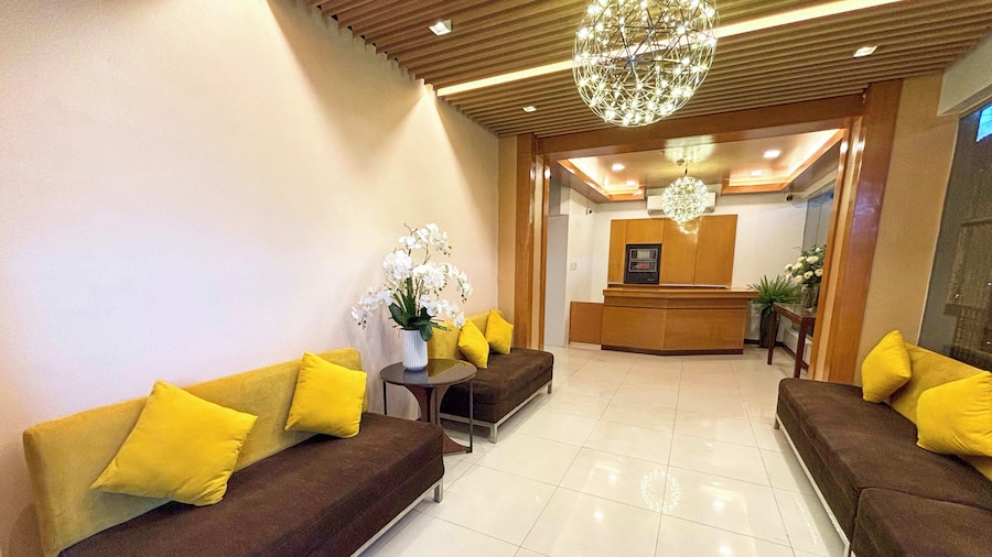 LuxeLite Suites Pasay