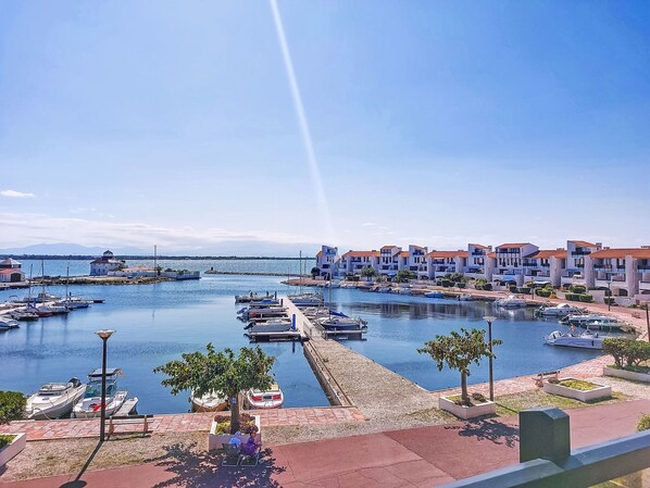 Marina