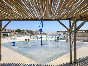 Children’s area - Palmyra by Interhome (Le Barcarès)