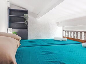 1 bedroom, Internet