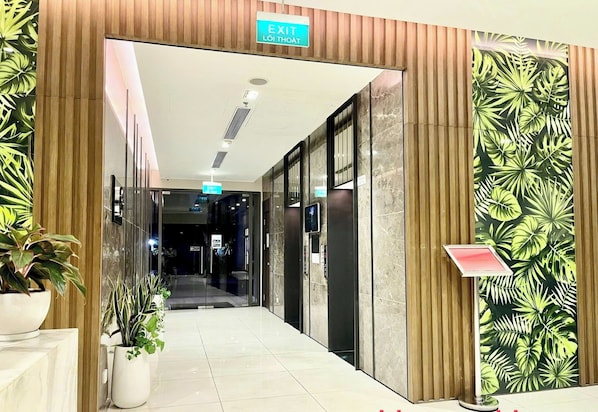 Hall
