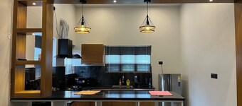 The Highrange Retrea- home in Idukki