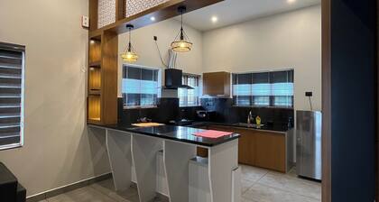 The Highrange Retrea- home in Idukki