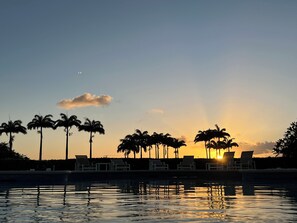 Pool - Happy Days, Forest Hills, Royal Westmoreland, Holetown. 3 bed Luxury Villa (Holetown)