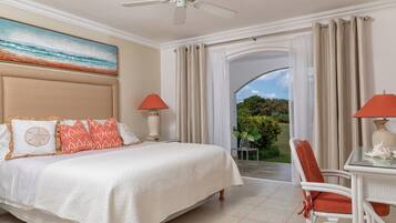 3 slaapkamers, een strijkplank/strijkijzer, wifi, beddengoed