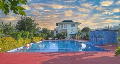 Corbett Treat Resort By Atya Hotels