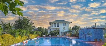 Corbett Treat Resort By Atya Hotels