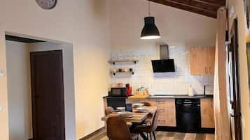Standard House, Mountain View | Living area