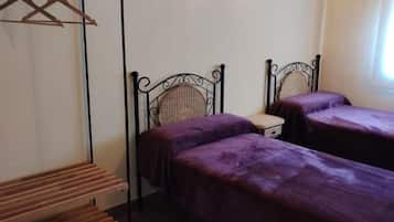 Deluxe Villa, Mountain View | Iron/ironing board, free WiFi