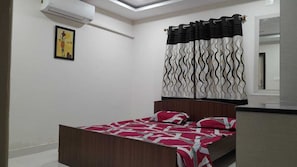 Habitación | Wifi gratis