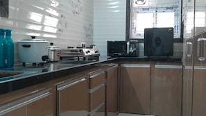 Habitación | Cocina privada