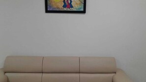 Habitación | Zona de estar