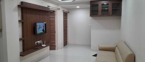 Habitación | Área de sala de estar