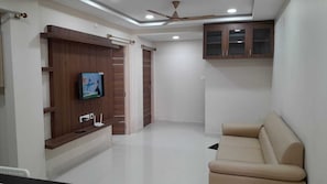 Habitación | Zona de estar