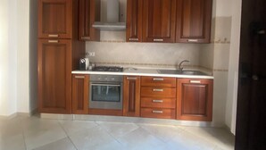 Private kitchen - Vacation home sunflower mansion (Brindisi)