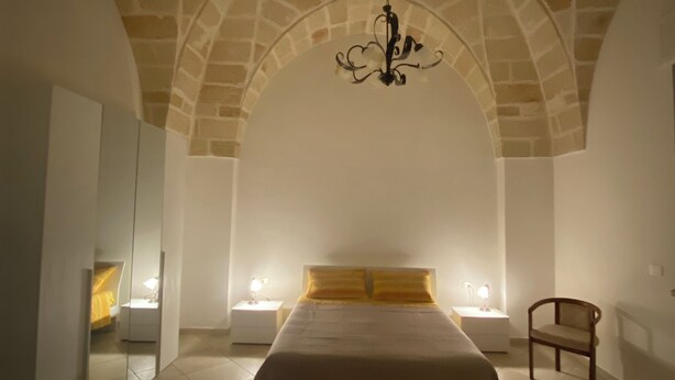 Room - Vacation home sunflower mansion (Brindisi)