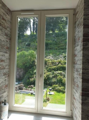 Appartement, Senones Jardin de la Princesse