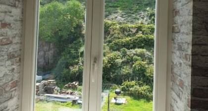 Appartement, Senones Jardin de la Princesse